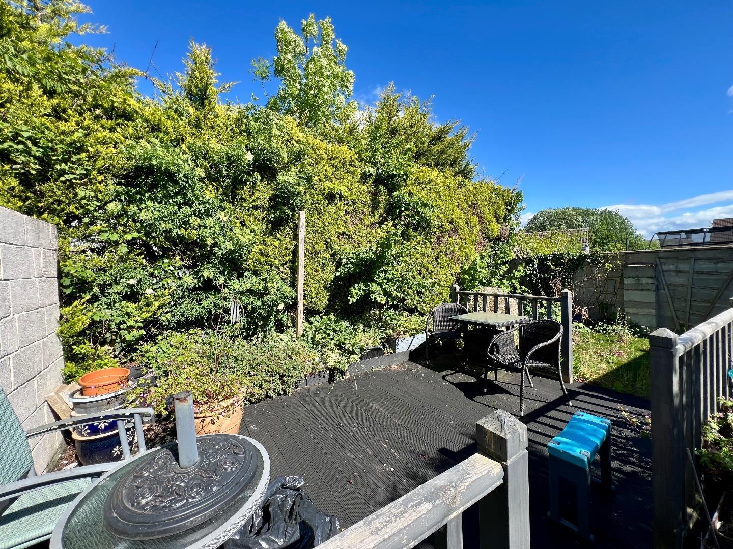 Glenwood Close, Coychurch, Bridgend County Borough, CF35 5EU